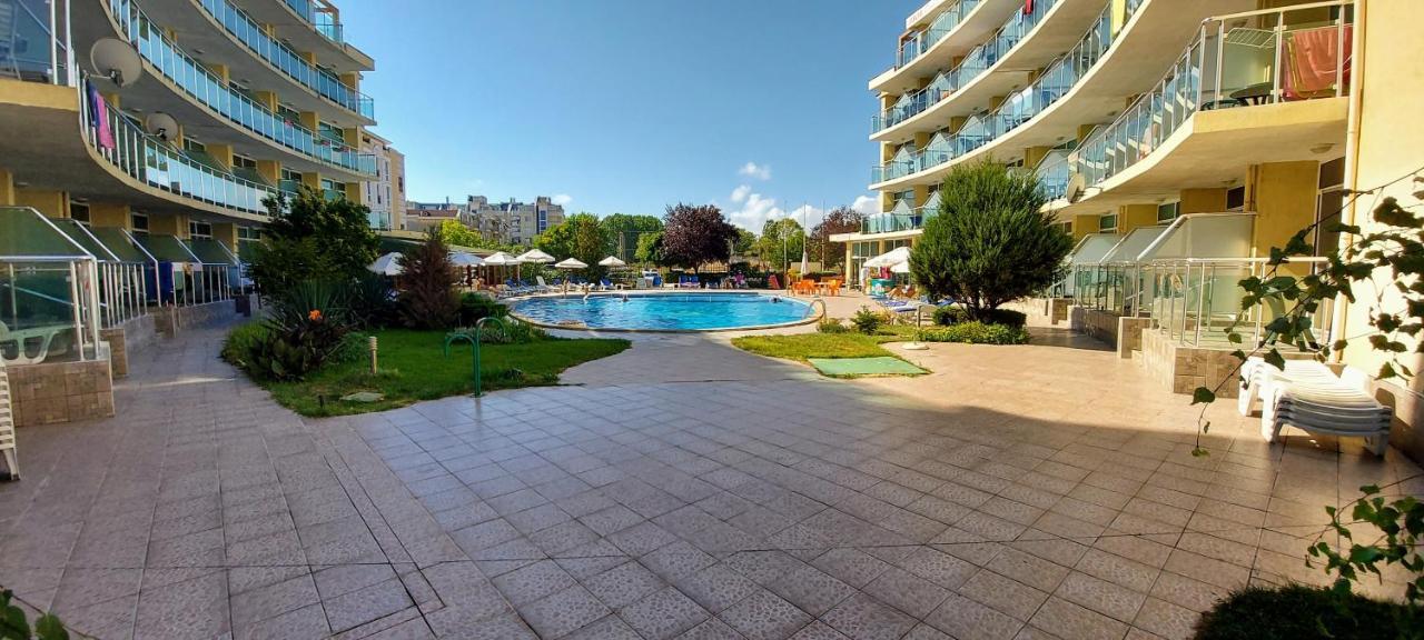 Julia Family 3* Sunny Beach