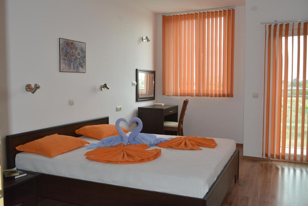 Julia Family Aparthotel Sunny Beach